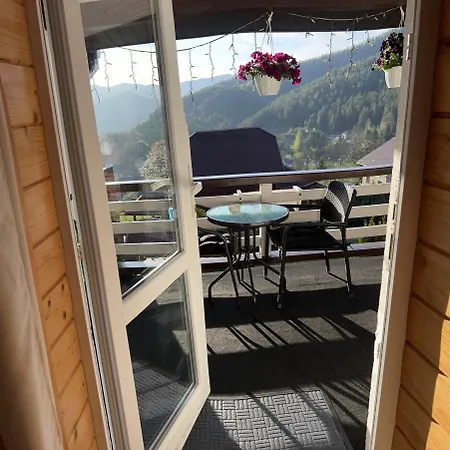 порядна ґаздиня Ξενοδοχείο *