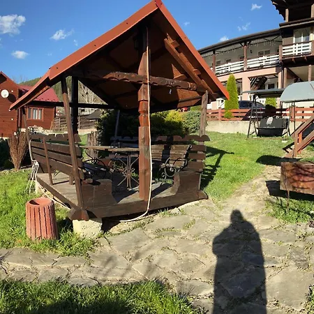 Hotel порядна ґаздиня Yaremche