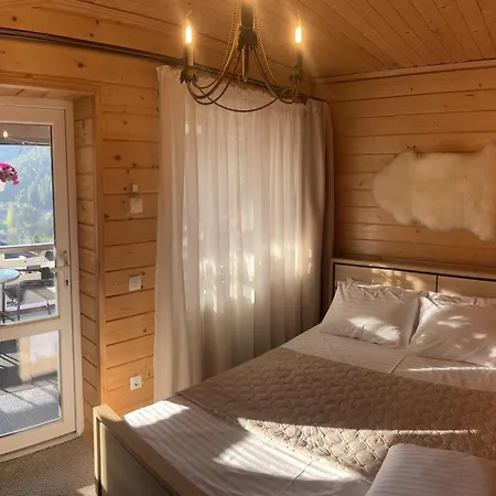 порядна ґаздиня Γιαρέμτσε