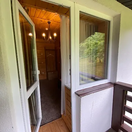 порядна ґаздиня Ξενοδοχείο *