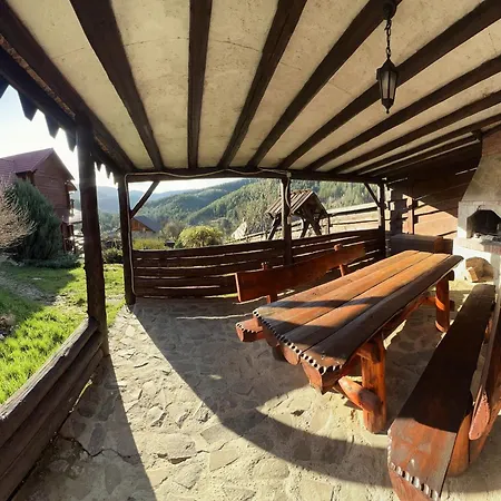 порядна ґаздиня Ξενοδοχείο