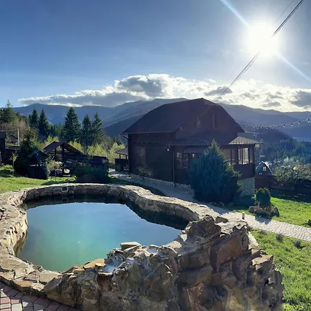 порядна ґаздиня Ξενοδοχείο