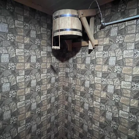 порядна ґаздиня Ξενοδοχείο