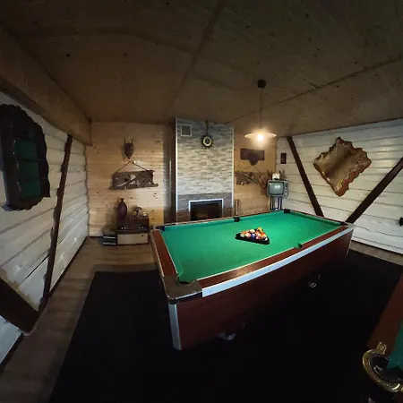 порядна ґаздиня Γιαρέμτσε