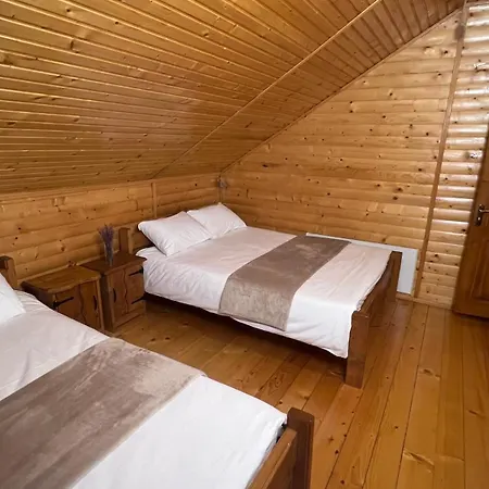 порядна ґаздиня Hotel Jaremtsche