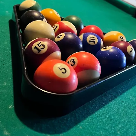 Ξενοδοχείο порядна ґаздиня Γιαρέμτσε