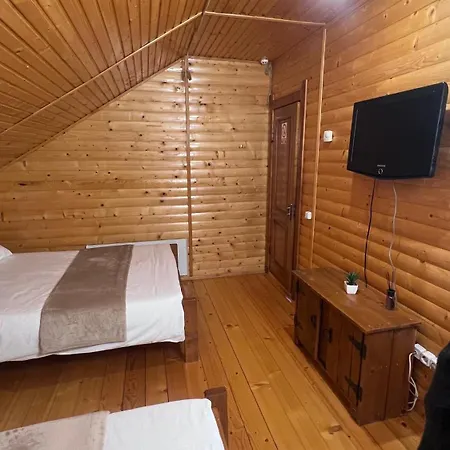 Ξενοδοχείο порядна ґаздиня