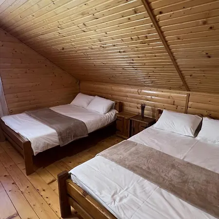 порядна ґаздиня Hotel Jaremtsche