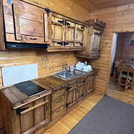 порядна ґаздиня *