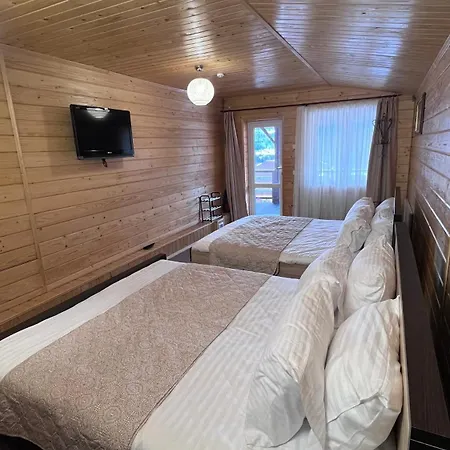 Hotel порядна ґаздиня