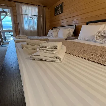 Hotel порядна ґаздиня