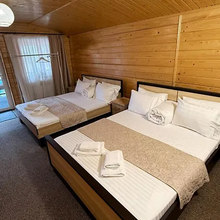 порядна ґаздиня 야렘체