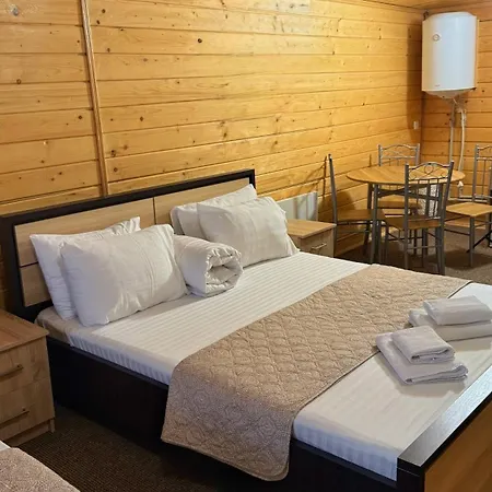 порядна ґаздиня Ξενοδοχείο *