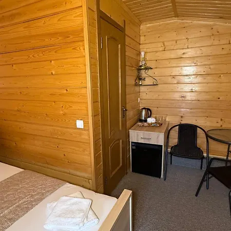 Ξενοδοχείο порядна ґаздиня