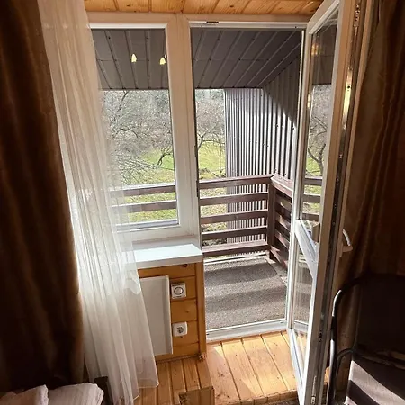 Ξενοδοχείο порядна ґаздиня *