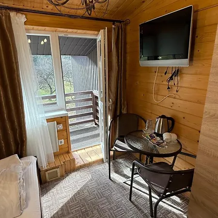 порядна ґаздиня Ξενοδοχείο Γιαρέμτσε