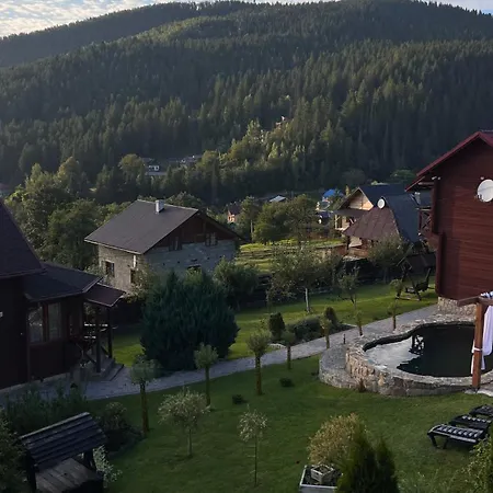 Ξενοδοχείο порядна ґаздиня