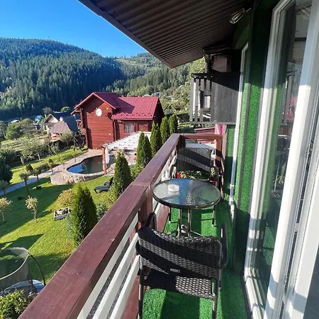 порядна ґаздиня Ξενοδοχείο *