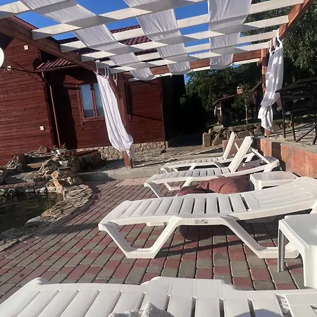 порядна ґаздиня * Γιαρέμτσε