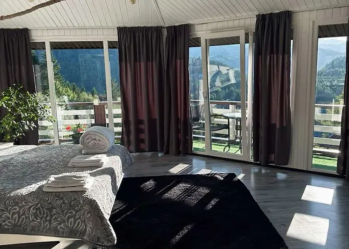 Hotel порядна ґаздиня