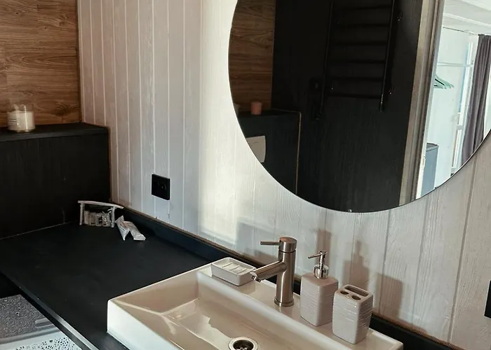 Hotel порядна ґаздиня Jaremče