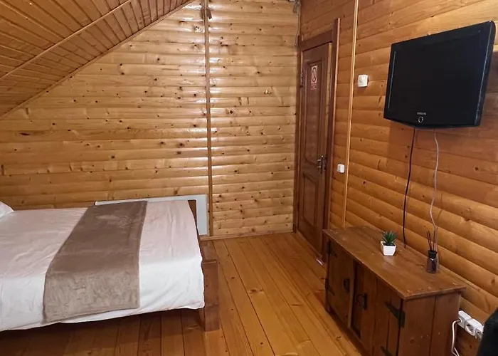 Hotel порядна ґаздиня