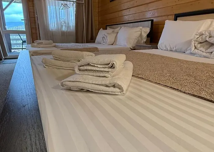Hotel порядна ґаздиня
