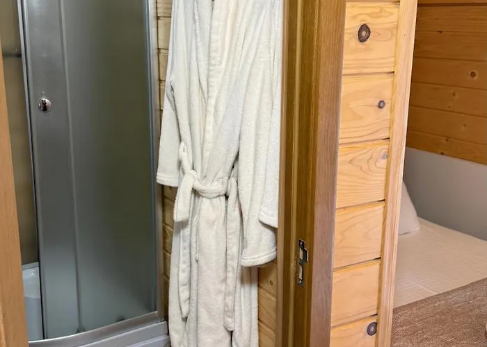 порядна ґаздиня Hotel
