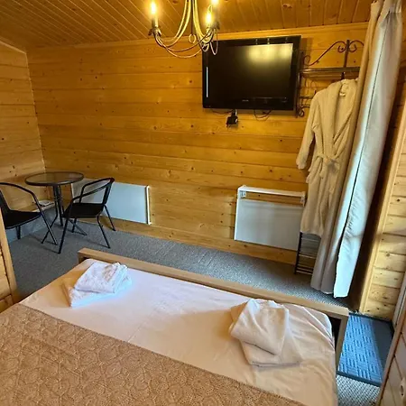 Hotel порядна ґаздиня *