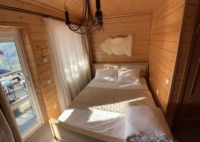 порядна ґаздиня Hotel Yaremche