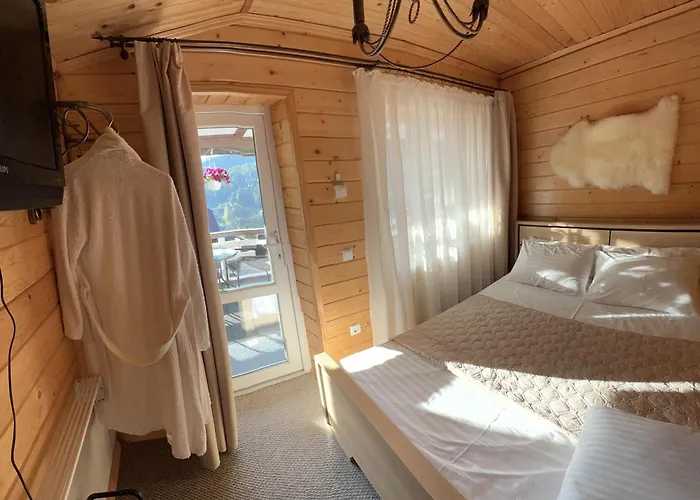 Hotel порядна ґаздиня *