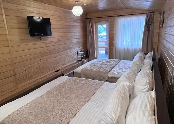 Hotel порядна ґаздиня