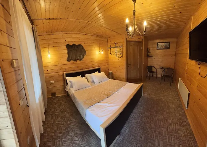 порядна ґаздиня Hotel *