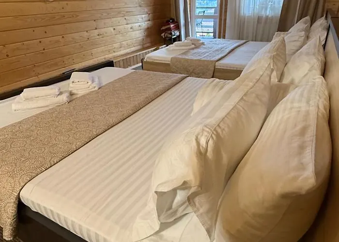Hotel порядна ґаздиня *