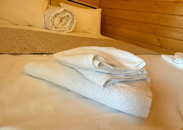 Hotel порядна ґаздиня *