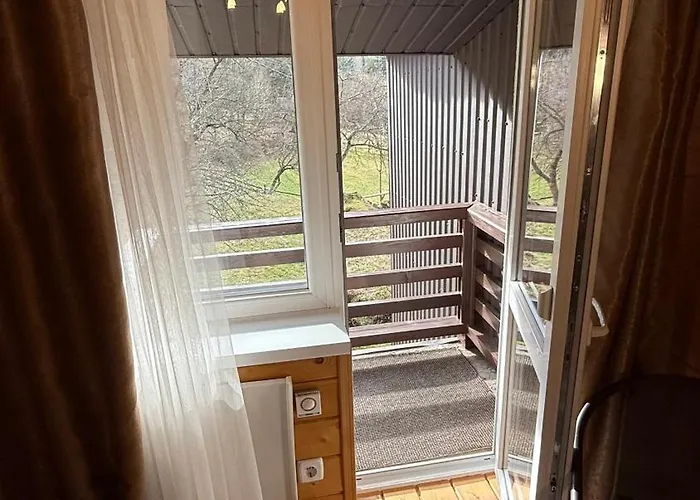 Hotel порядна ґаздиня *