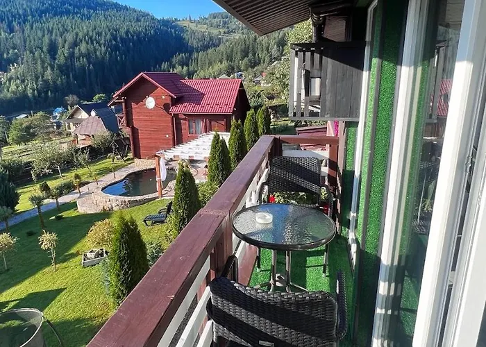 порядна ґаздиня Hotel *