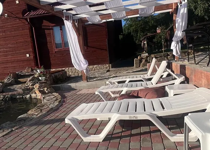 порядна ґаздиня * Yaremche